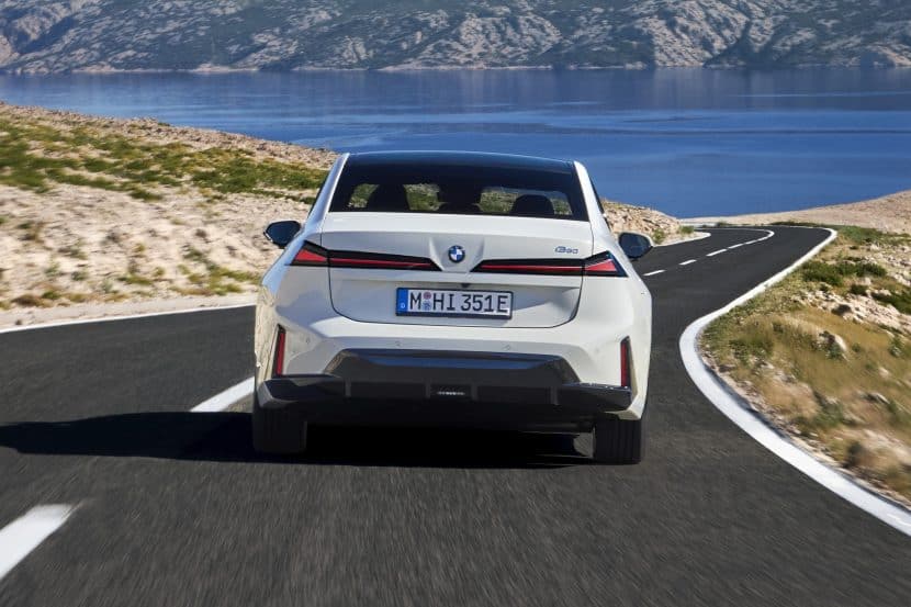 BMW i3 Specs Released: Here's Everything You Need To Know BMW i3 Specs Released: Here's Everything You Need To Know