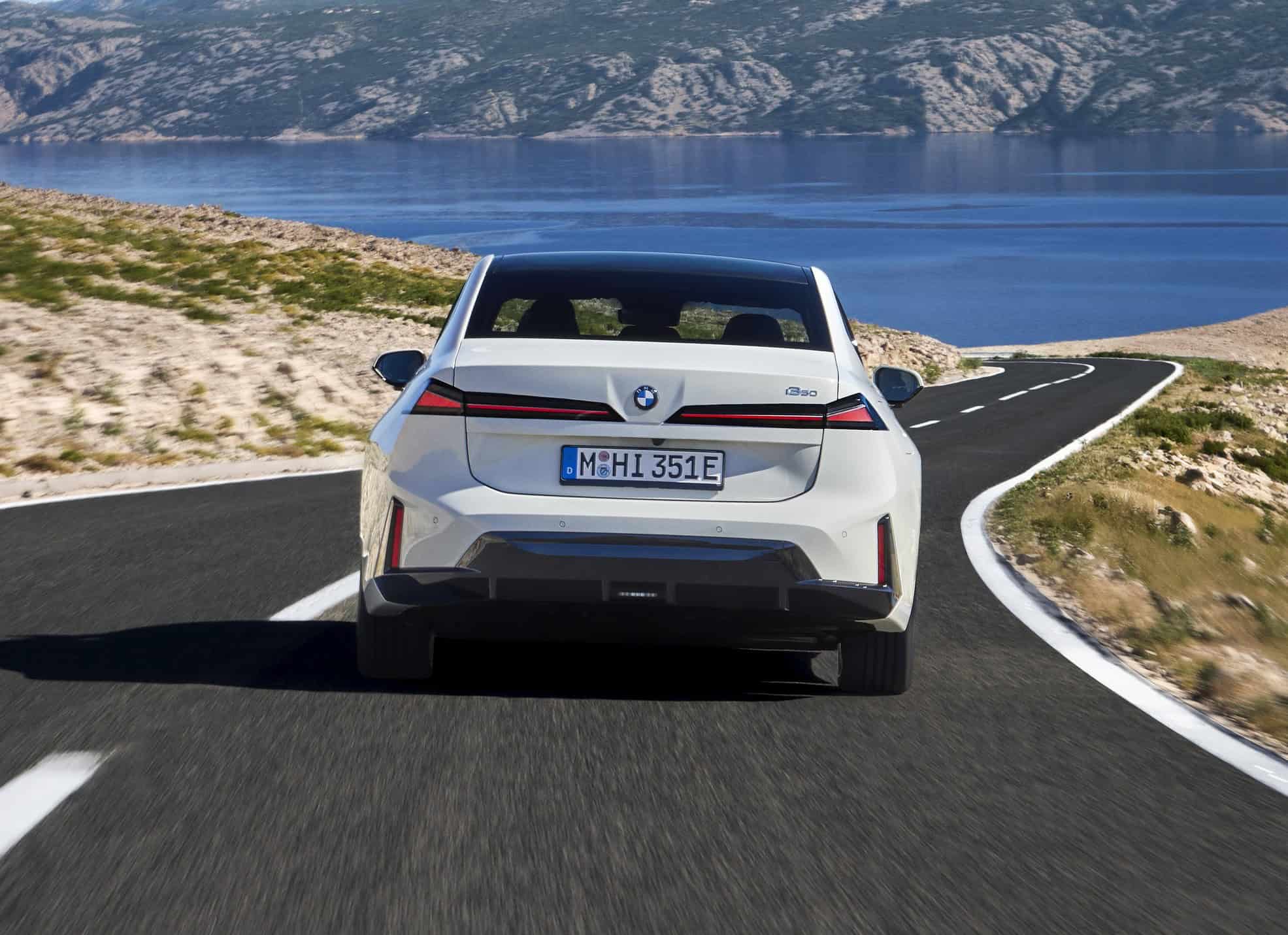 2026 BMW I3 FIRST EDITION 4