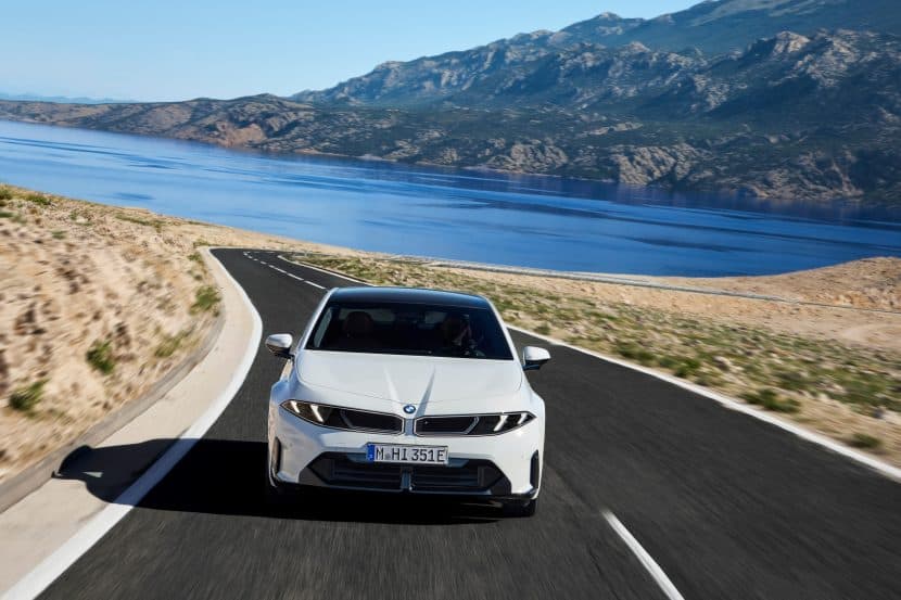 2026 BMW I3 FIRST EDITION 5