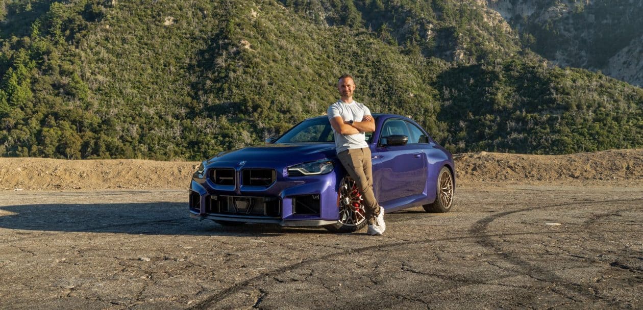 2026 BMW M2 CS REVIEW 03