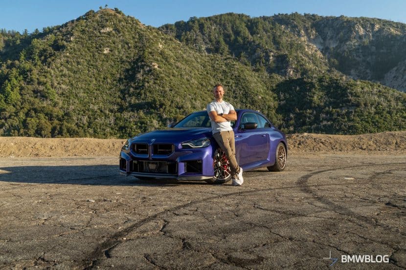 2026 BMW M2 CS REVIEW 03 2026 BMW M2 CS REVIEW 03