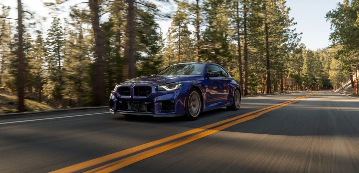 2026 BMW M2 CS REVIEW 06