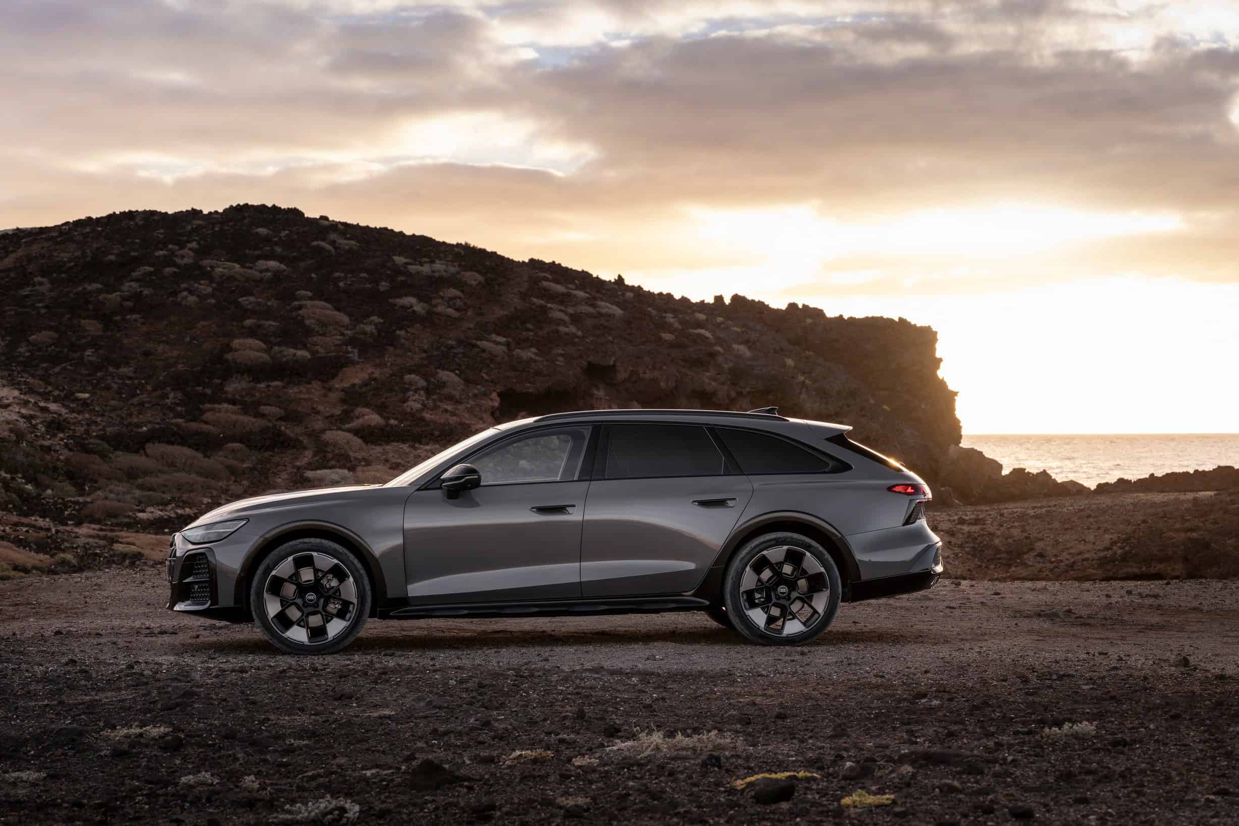 2027 AUDI A6 ALLROAD 1
