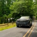 2027 BMW X5 G65 CAMOUFLAGED PROTOTYPE 6