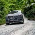 2027 BMW X5 G65 CAMOUFLAGED PROTOTYPE 8