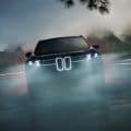 2027 BMW X5 Reveals Striking X Lights In Final Teaser