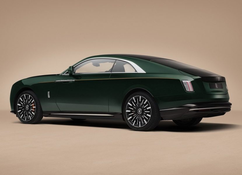 2027 ROLLS ROYCE SPECTRE SERIES II 18