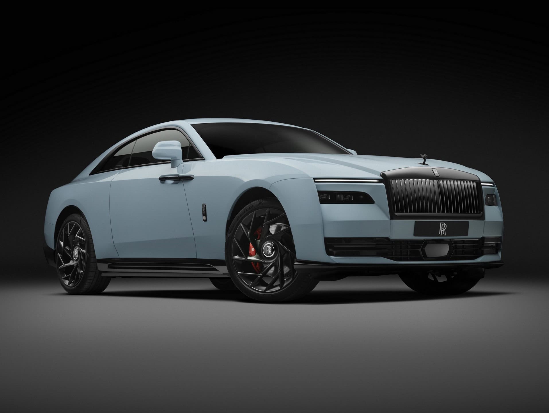 2027 ROLLS ROYCE SPECTRE SERIES II 8