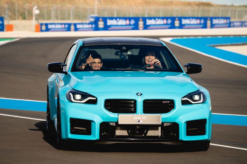2027 BMW M2 XDRIVE 01