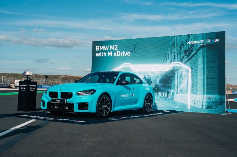 2027 BMW M2 XDRIVE 03