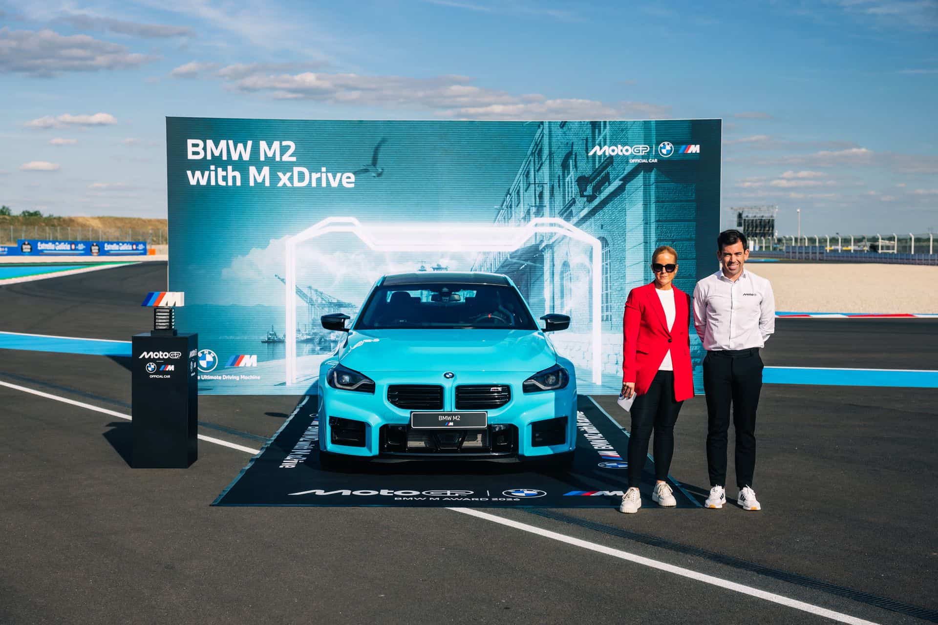 2027 BMW M2 XDRIVE 05