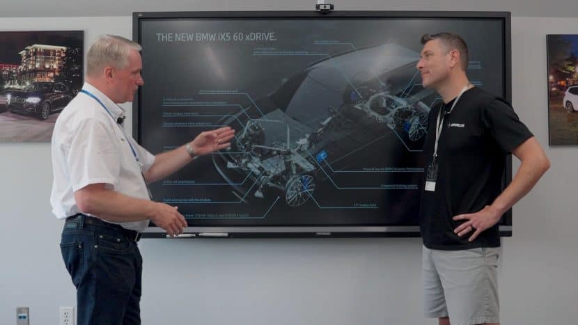 2027 BMW X5 DRIVETRAINS 01
