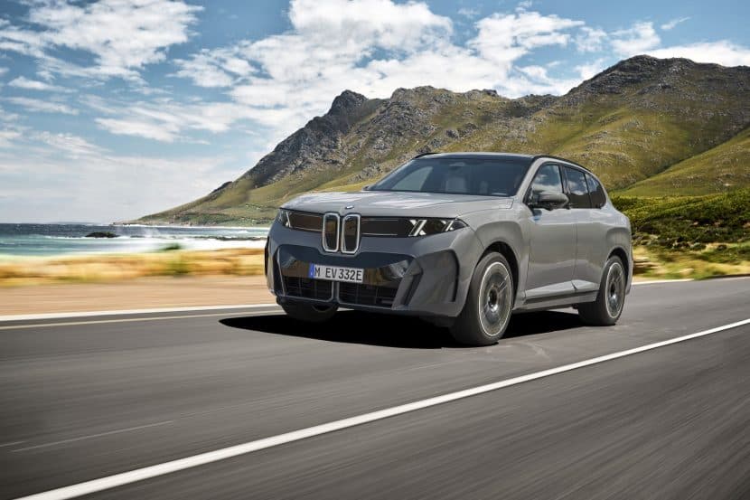 2027 BMW X5 G65 09