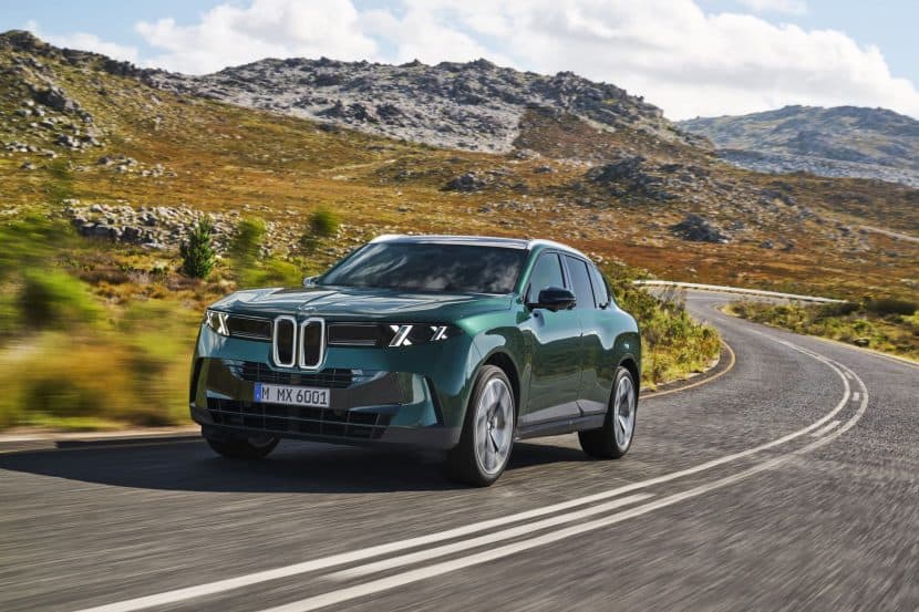 New BMW X5 Keeps The Diesel Engine Alive, But With A Caveat