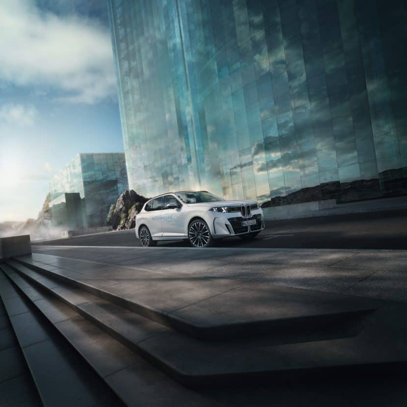 2027 BMW X5 G65 138