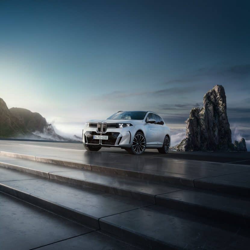 2027 BMW X5 G65 140