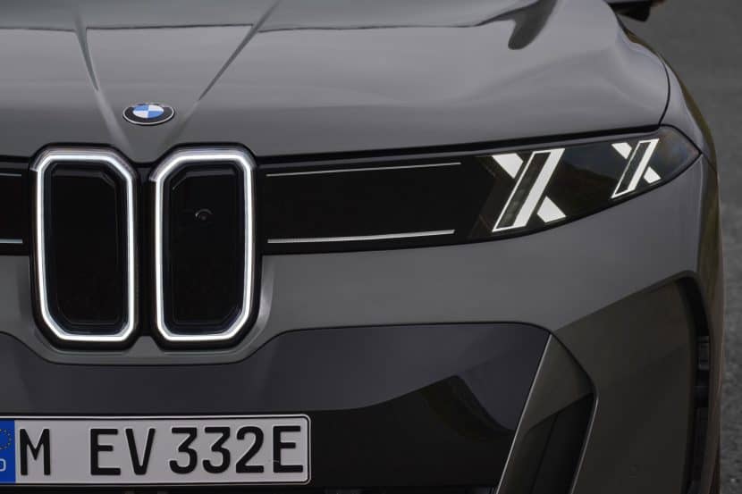 2027 BMW X5 G65 151