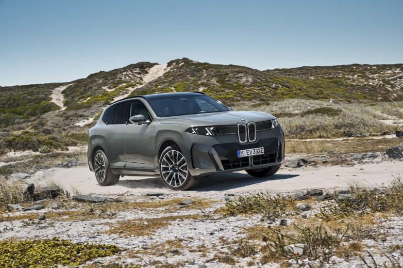 2027 BMW X5 Revealed: The Luxury SUV, Reinvented