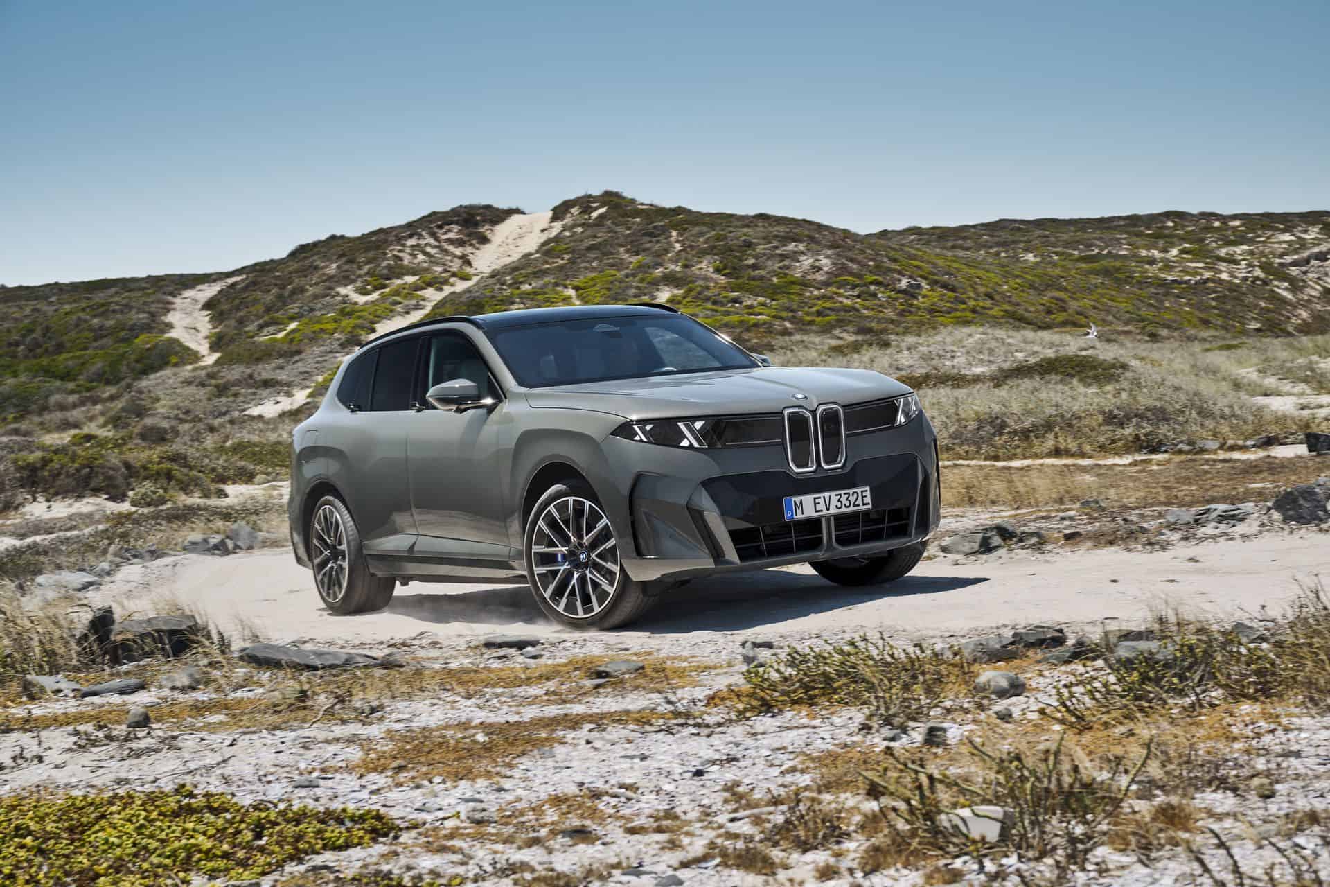 2027 BMW X5 G65 24