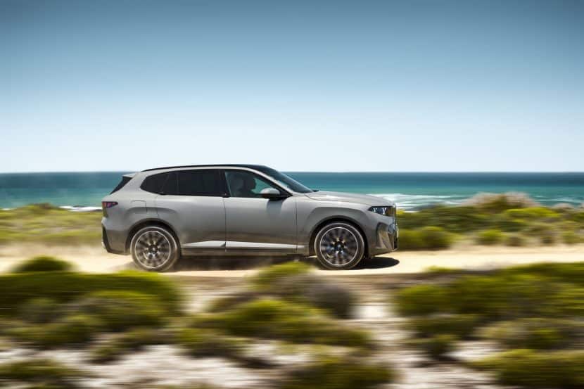 2027 BMW X5 G65 31