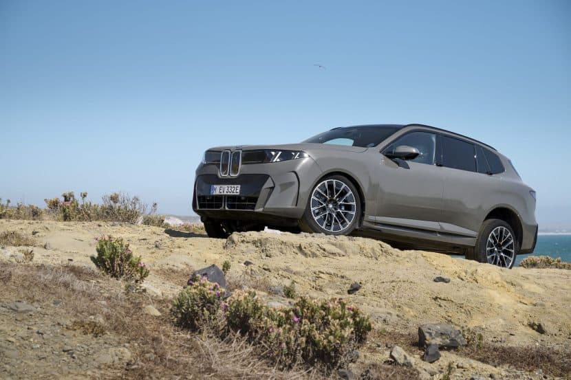 2027 BMW X5 G65 32