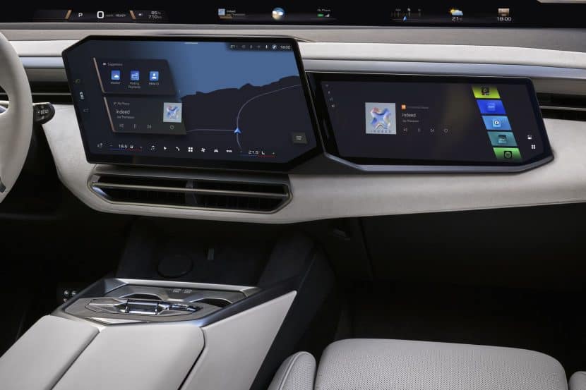 2027 BMW X5 G65 66