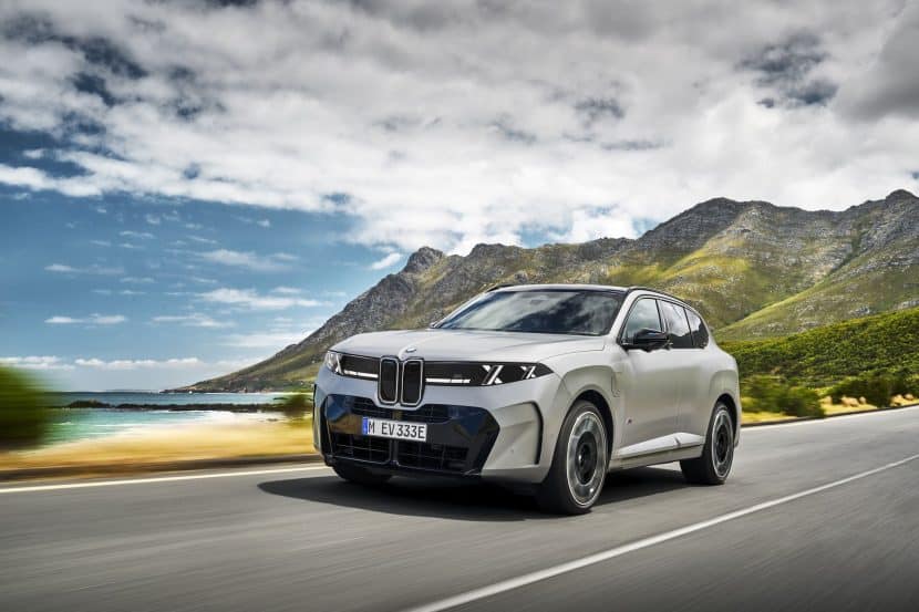 2027 BMW X5 G65 72