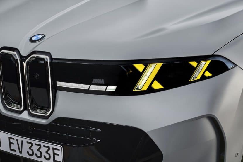 2027 BMW X5 G65 93