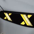 Don’t Like The New BMW X5's X Lights? You Can Turn Them Off