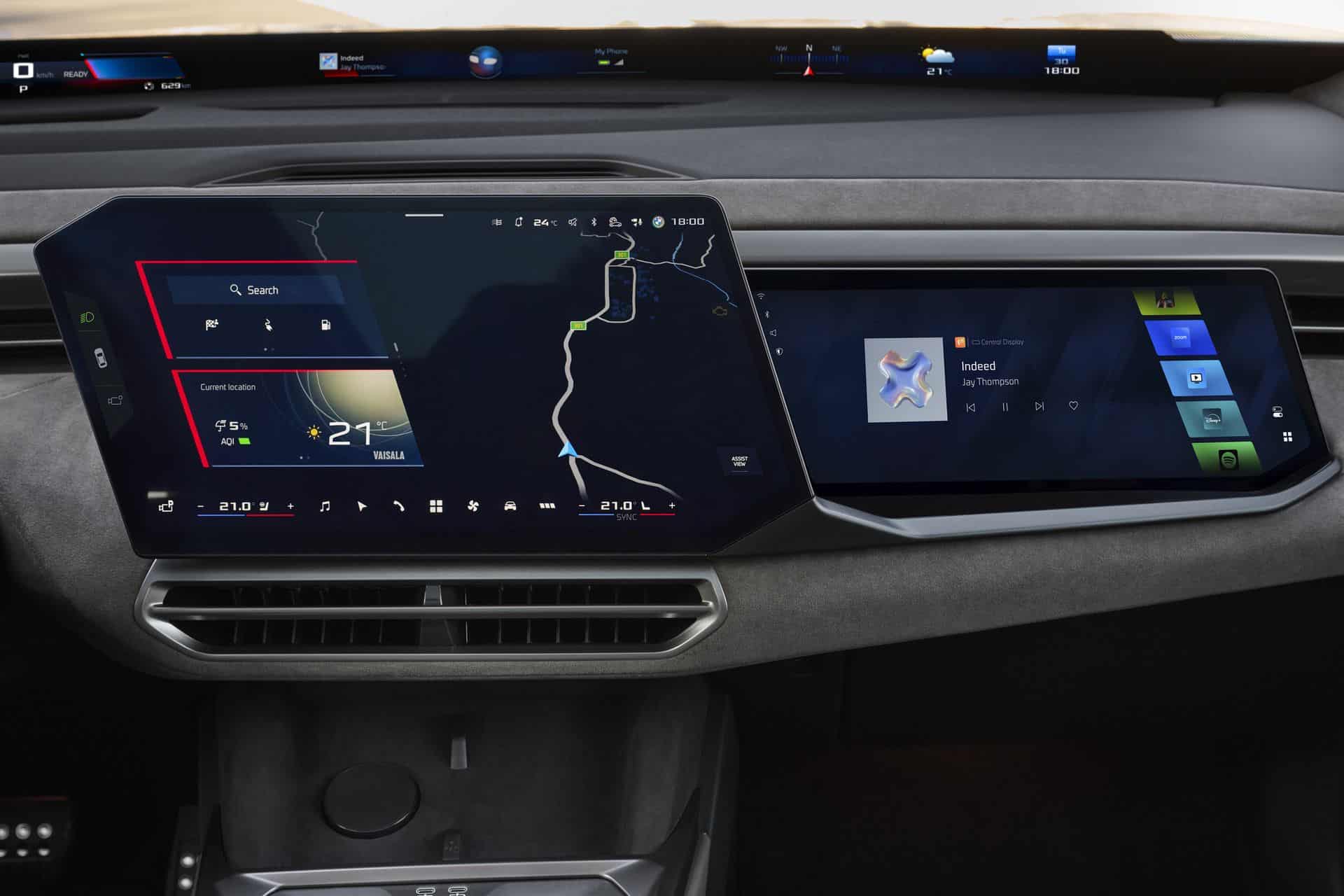 2027 BMW X5 G65 97