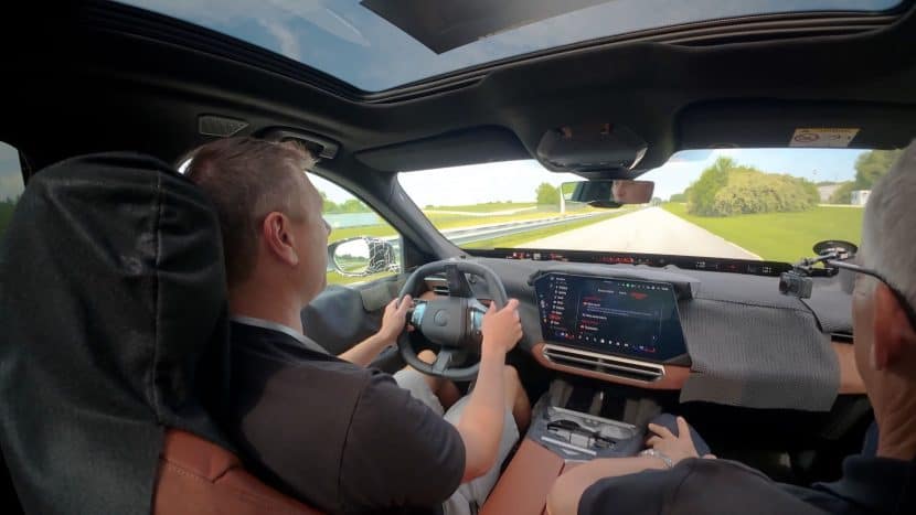 2027 BMW X5 G65 INTERIOR 00