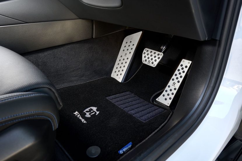 3D DESIGN JAPANA G60 BMW 5 SERIES 01 3D DESIGN JAPANA G60 BMW 5 SERIES 01