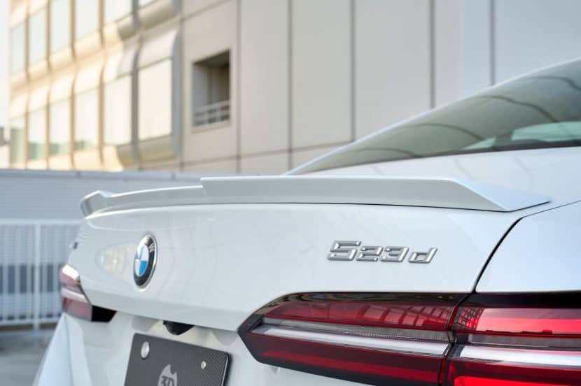 3D DESIGN JAPANA G60 BMW 5 SERIES 02 3D DESIGN JAPANA G60 BMW 5 SERIES 02