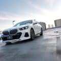 This New 5 Series Trunk Spoiler Was Actually Built for the M5