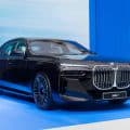 BMW And MINI Bring 11 Cars To 2026 Busan Mobility Show