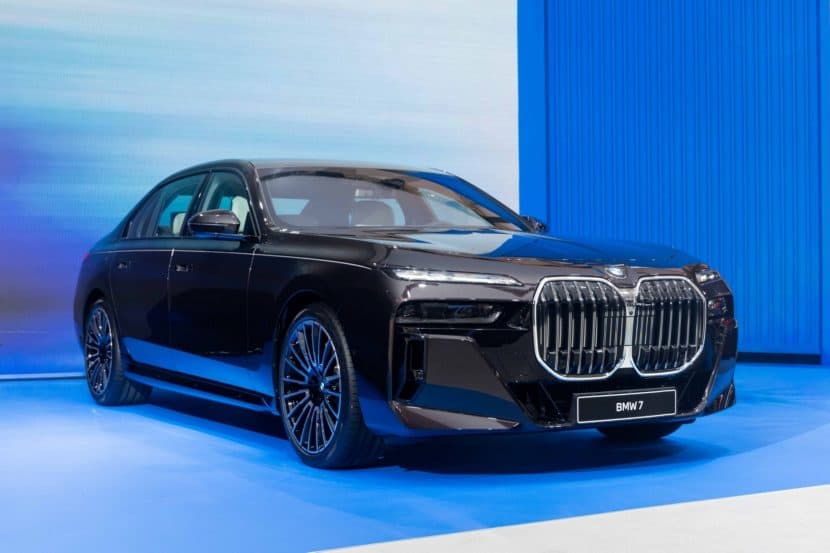 BMW And MINI Bring 11 Cars To 2026 Busan Mobility Show