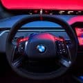 BMW M CONCEPT NEUE KLASSE 1