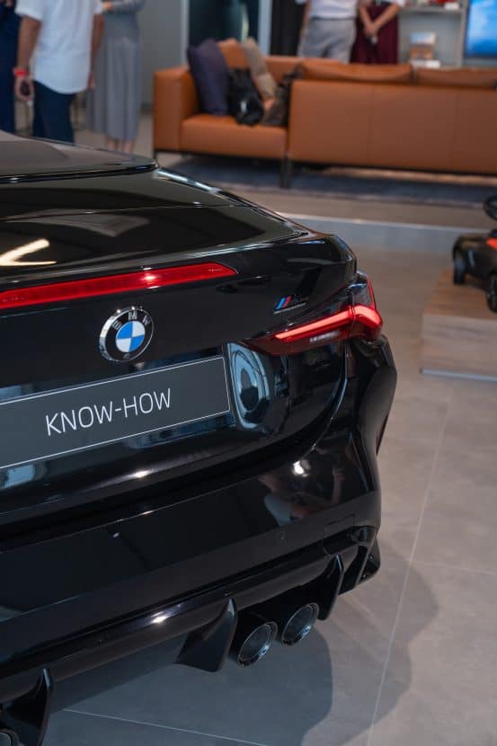 BMW M4 CONVERTIBLE 1 BMW M4 CONVERTIBLE 1