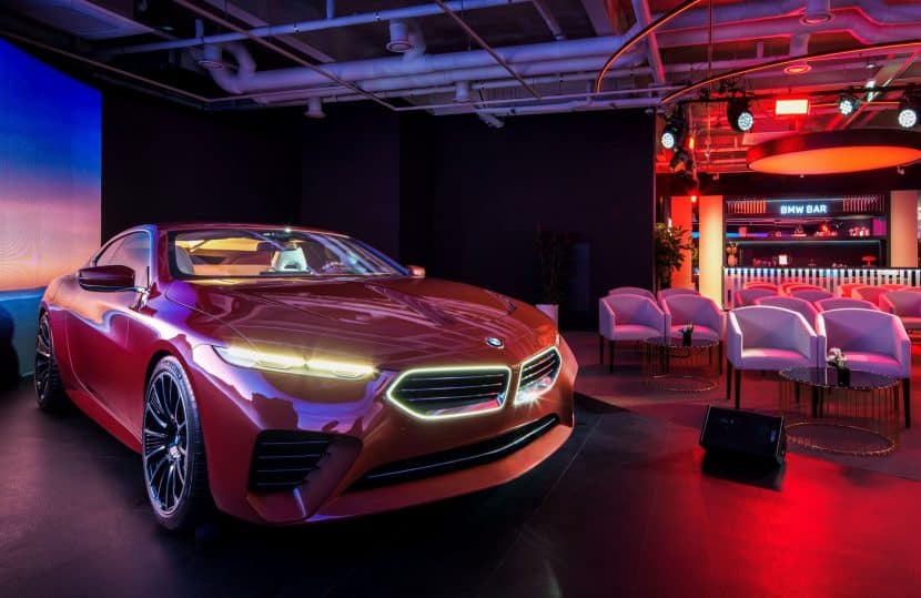 BMW SPEEDTOP 4