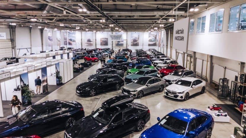 BMW AND MINI EXPO 3