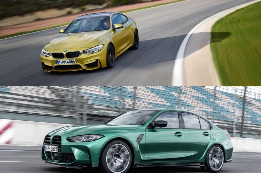 BMW M3 vs M4: Which One Should You Actually Buy?
