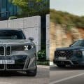 G65 X5 VS. AUDI Q7 HERO