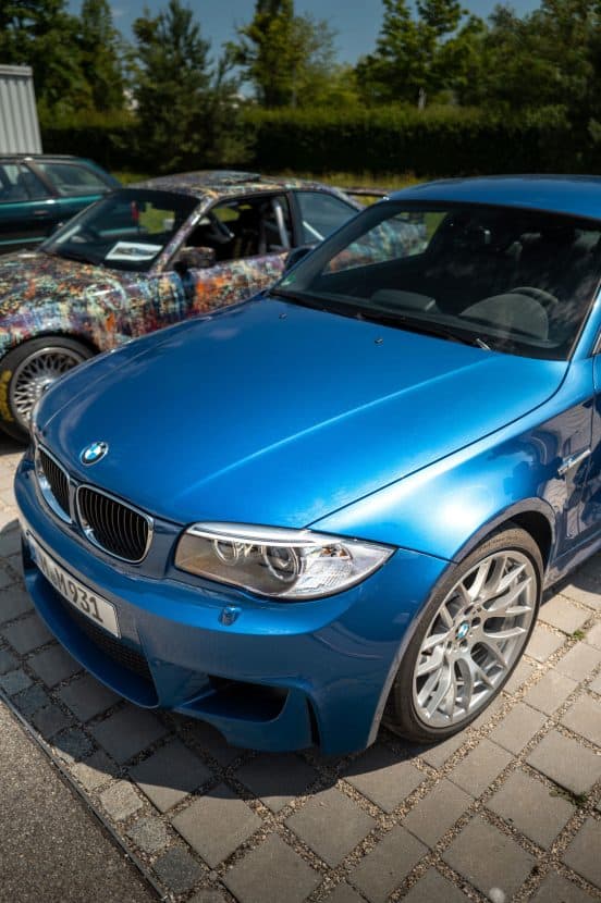 BMW 1M MONTE CARLO BLUE 02