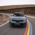 BMW IX3 CHINA RANGE 01
