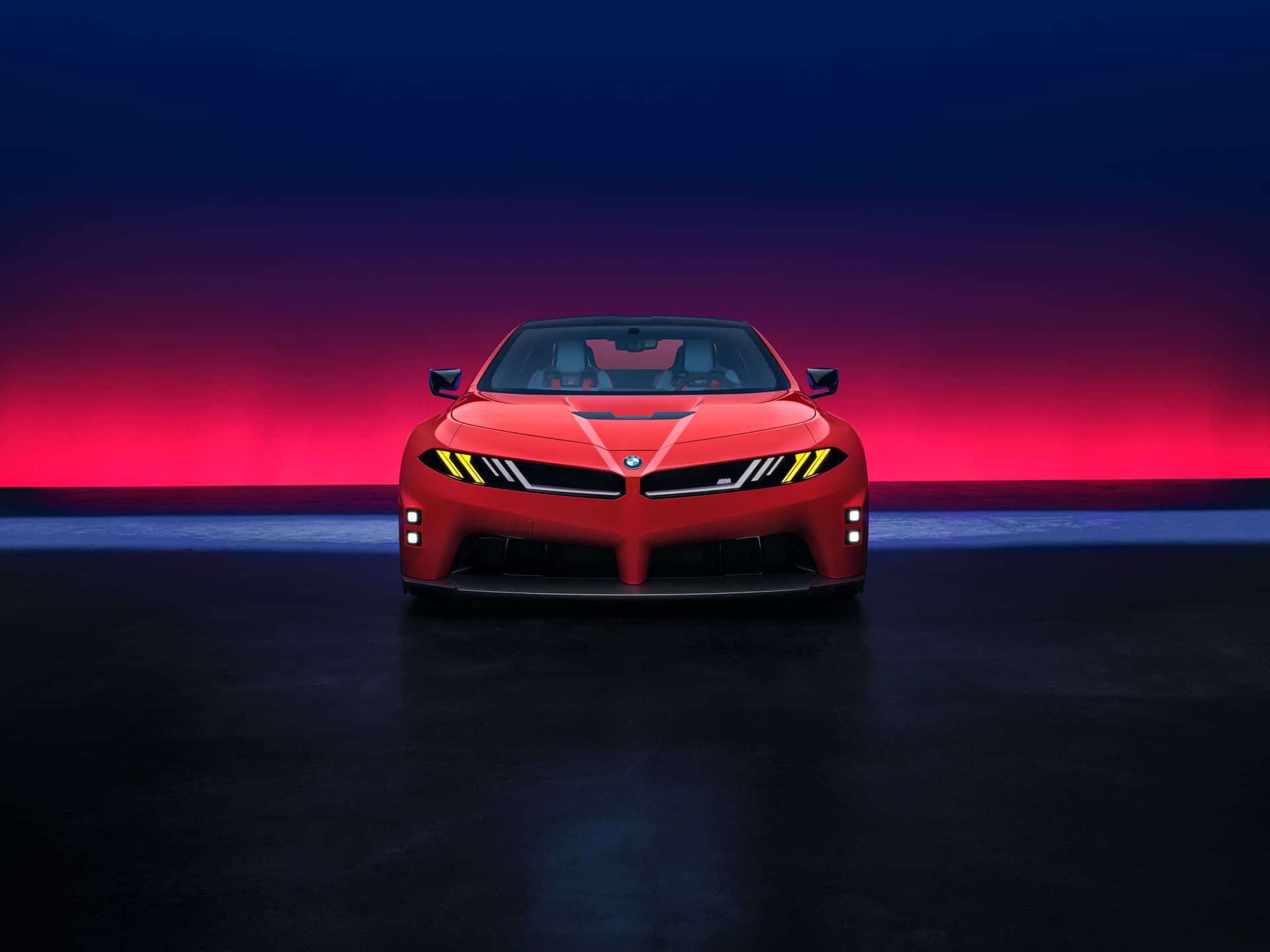 BMW M CONCEPT NEUE KLASSE 15
