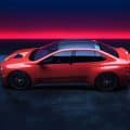 BMW M CONCEPT NEUE KLASSE 20