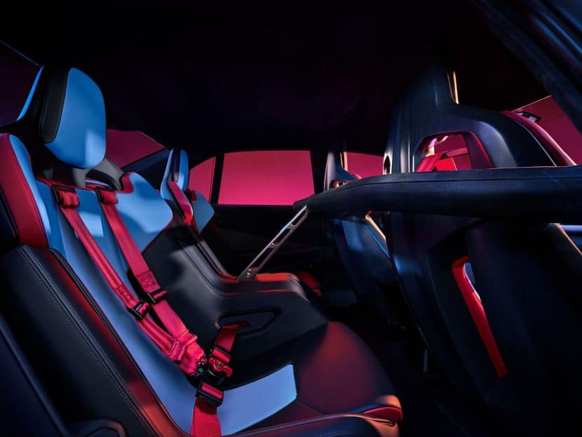 BMW M CONCEPT NEUE KLASSE 27 BMW M CONCEPT NEUE KLASSE 27