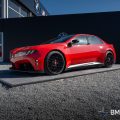 BMW M Tells EV Haters To Get Behind The Wheel Before Judging
