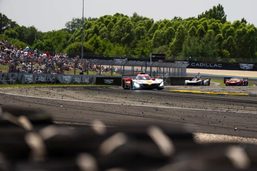 BMW M HYBRID V8 LE MANS 2026 00 BMW M HYBRID V8 LE MANS 2026 00