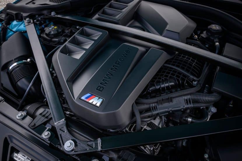 BMW Upgraded the S58 Engine For Euro 7. US Buyers Are Not Getting It For Now